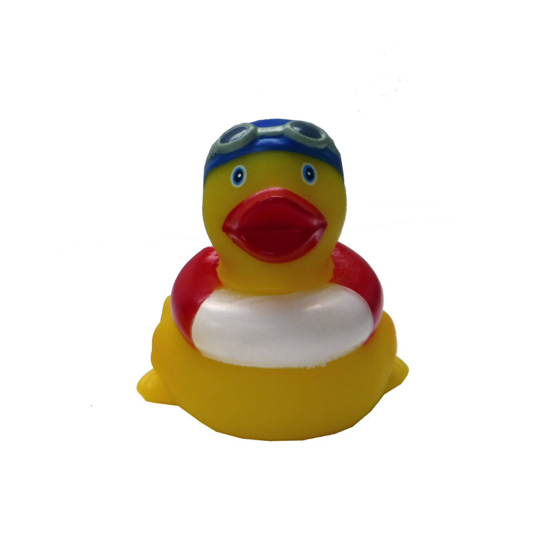 Smart Spa Pool Pal Floating Duck